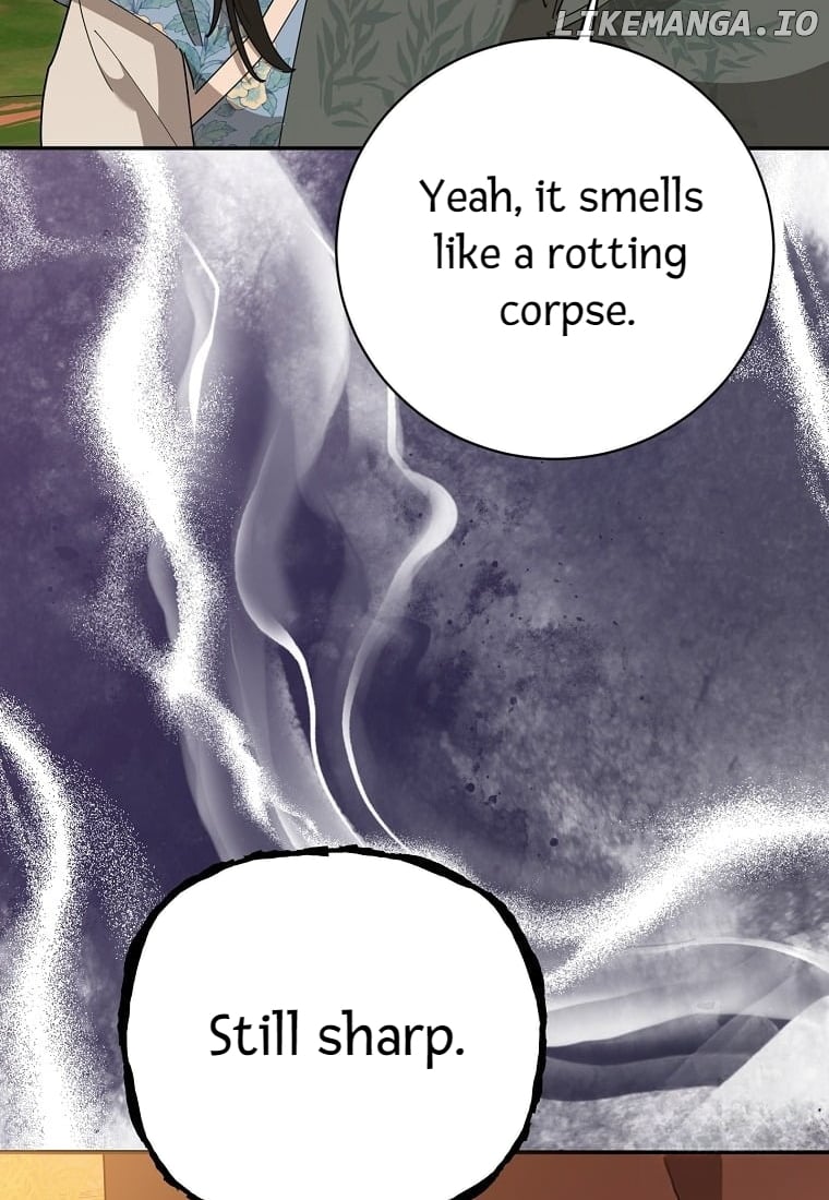 Precious Daughter of the Greatest Martial Arts Villain Chapter 132 - page 15
